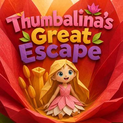 Thumbalina's Great Escape