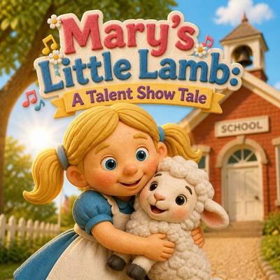 Mary's Little Lamb: A Talent Show Tale