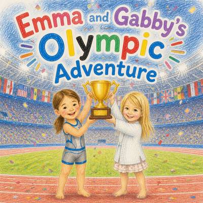 Emma and Gabby's Olympic Adventure