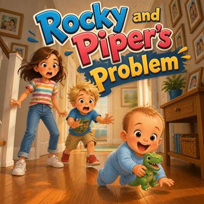 Rocky and Piper's problem