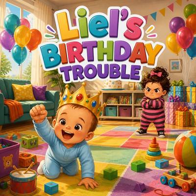 Liel's Birthday Trouble