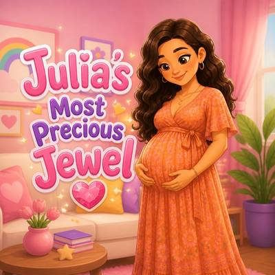 Julia's Most Precious Jewel