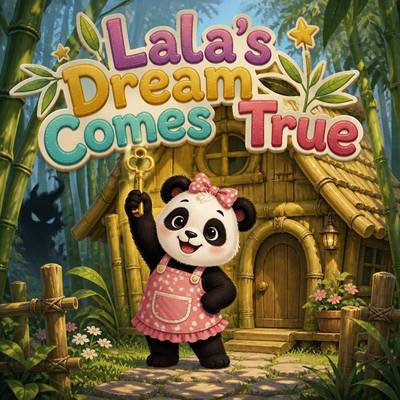 Lala's Dream Comes True