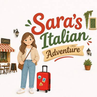 Sara's Italian Adventure