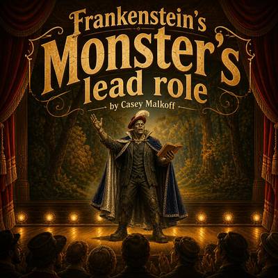 Frankenstein’s Monster’s lead role
