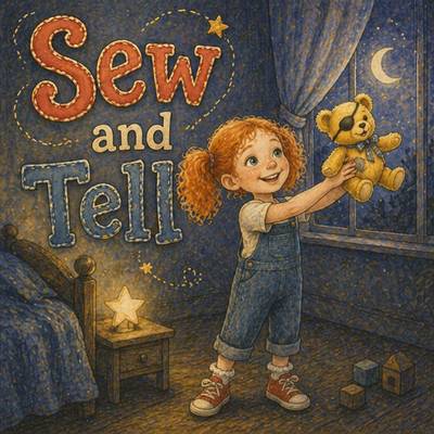 Sew and Tell