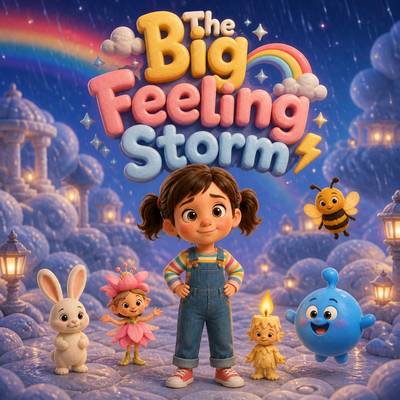 The Big Feeling Storm