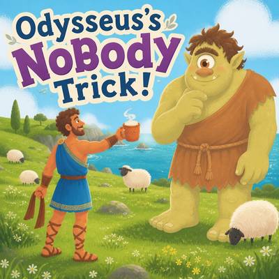 Odysseus's Nobody Trick!