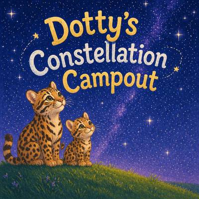 Dotty's Constellation Campout
