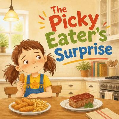 The Picky Eater's Surprise