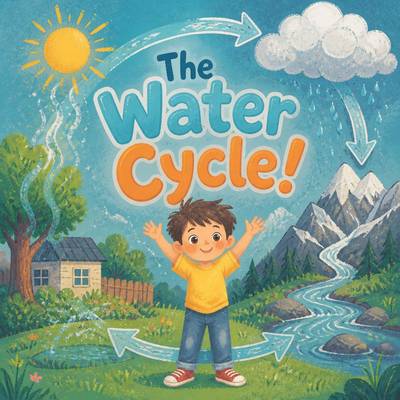 The Water Cycle!