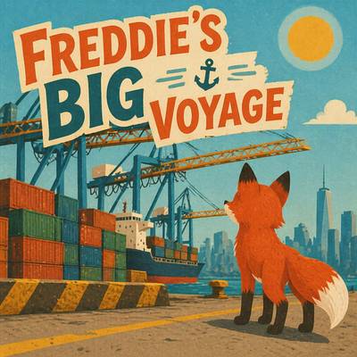 Freddie's Big Voyage