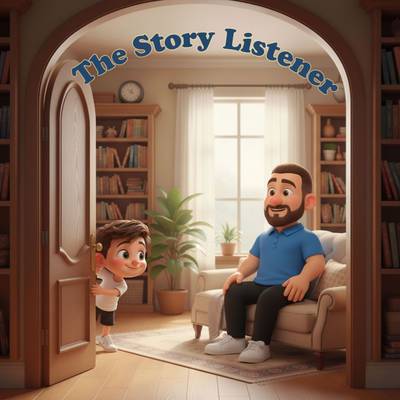 The Story Listener