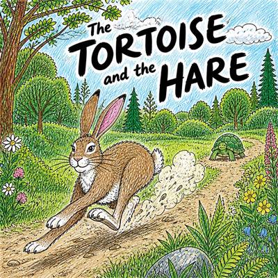 The Tortoise and the Hare