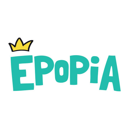 kideaz copyright box logo epopia
