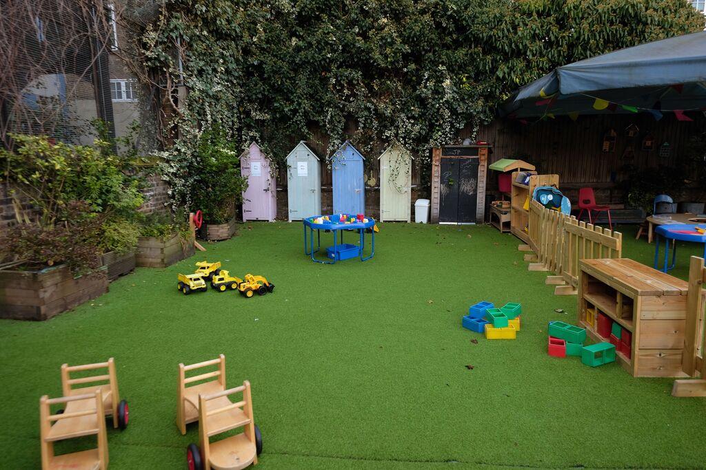 School Events & Online inars Kido International Group of Nurseries