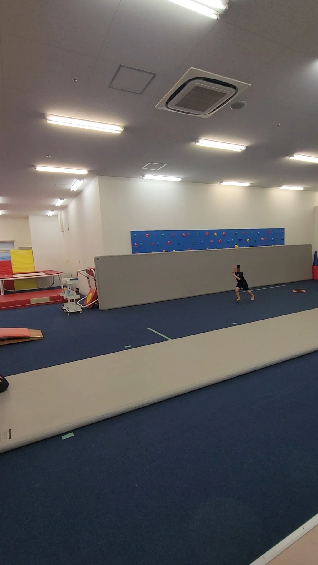 体操が楽しくなります