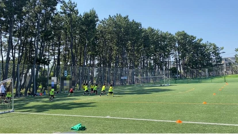 通い放題で優しいコーチ!