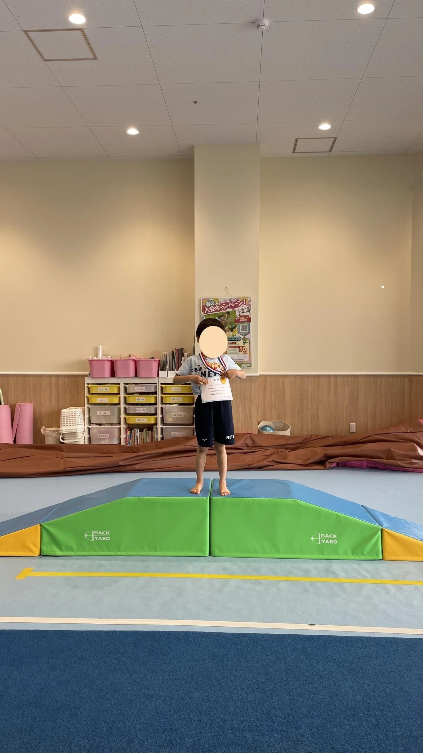 先生が優しく、とても楽しんで習ってます。