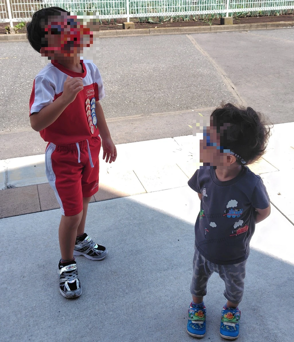 コーチが優しく丁寧で、子どもが毎回楽しみに通っています!