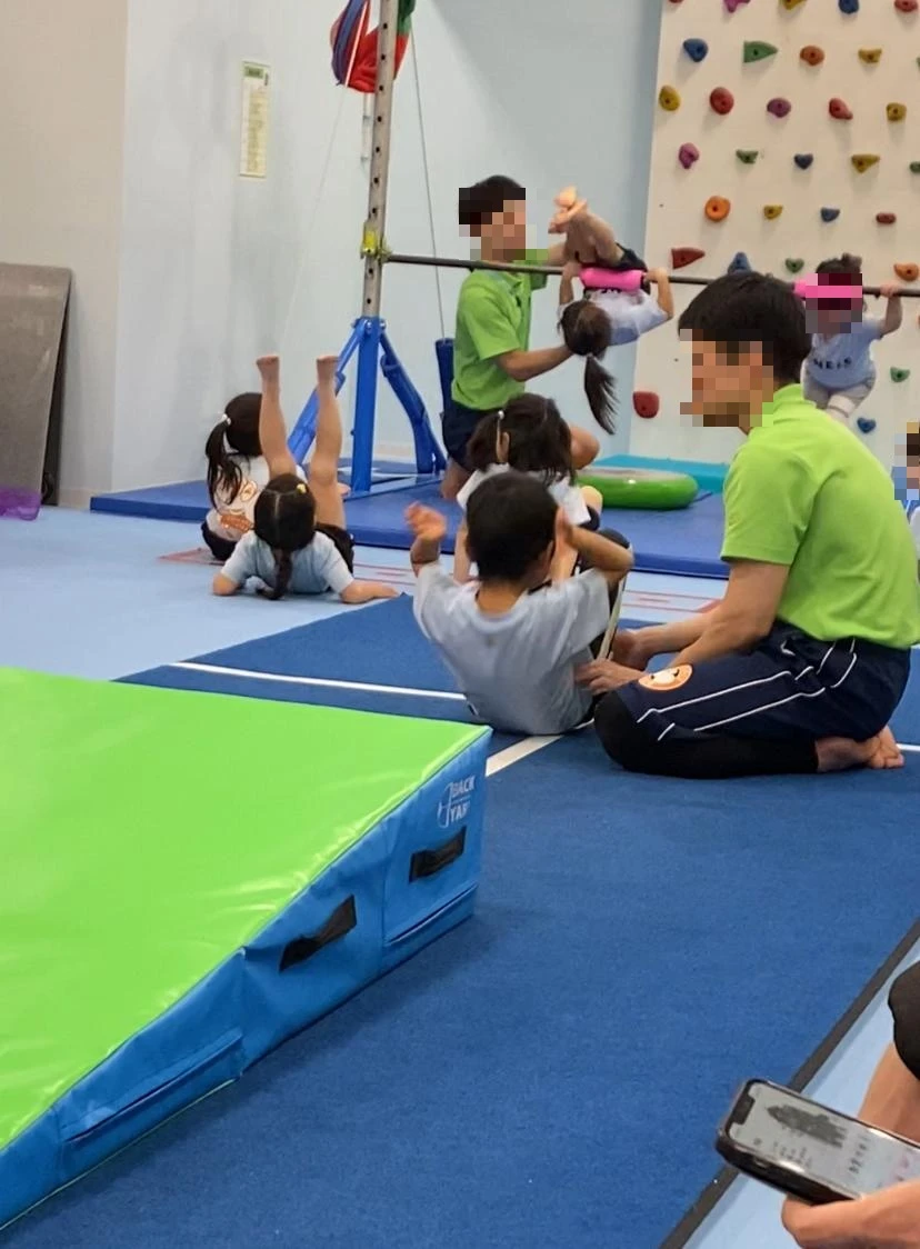 進捗状況がわかりやすい