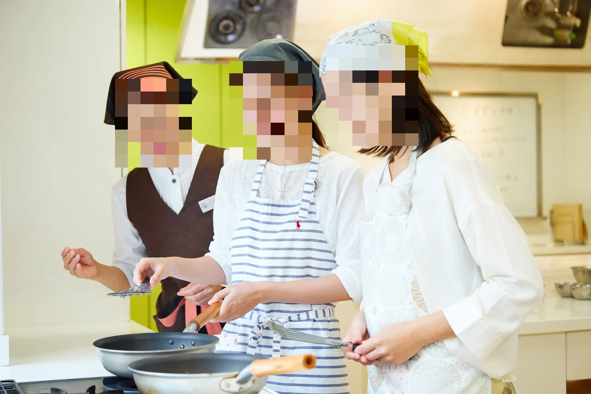 ベターホーム の お 料理 教室