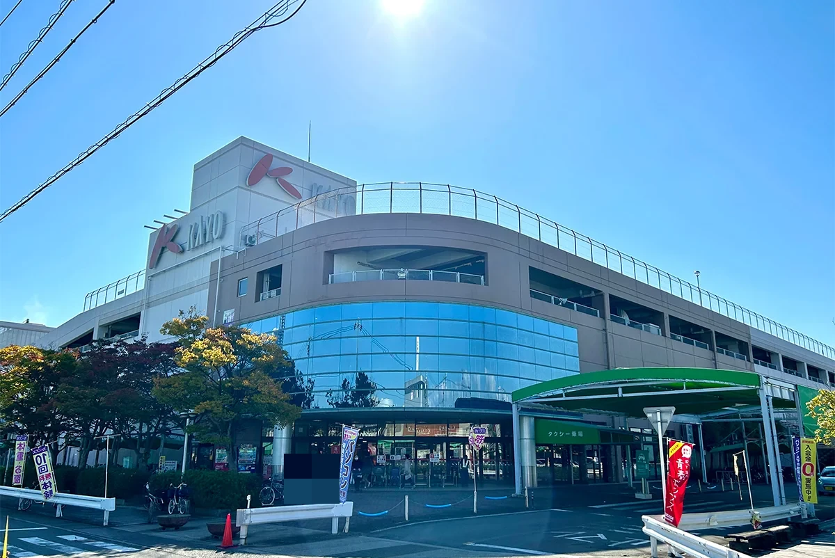 メイン画像