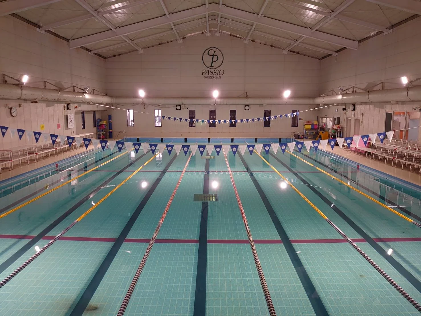 パシオ スポーツ クラブ 福島