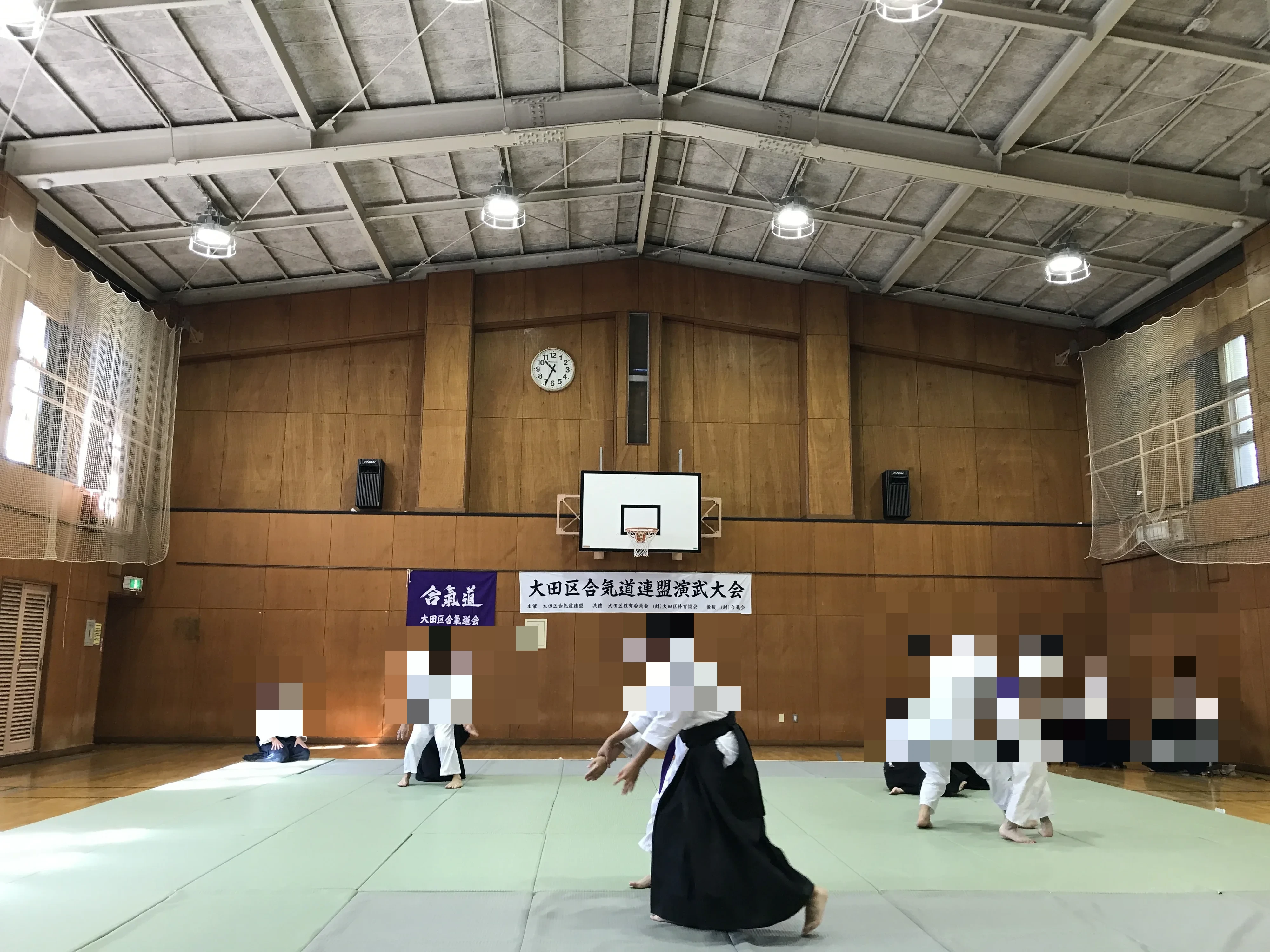 南馬込 文化 センター