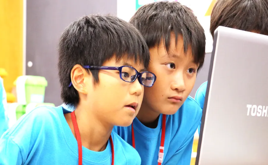 楽学舎ロボットプログラミング田無教室のメイン画像