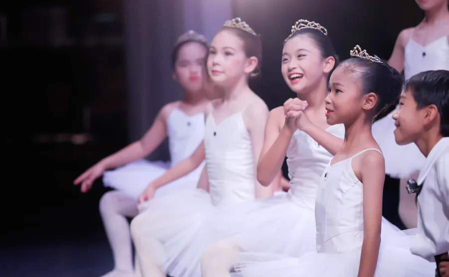 TAKAKO(タカコ) ballet studio みずき台教室のメイン画像