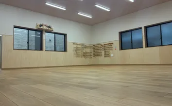 正心館岡田道場 剣道のサムネイル画像 3