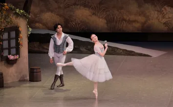 TAKAKO(タカコ) ballet studio みずき台教室のサムネイル画像 2