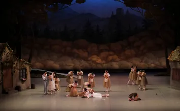 TAKAKO(タカコ) ballet studio みずき台教室のサムネイル画像 5