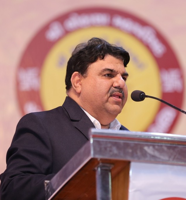 Shri Pravinbhai T. Kotak