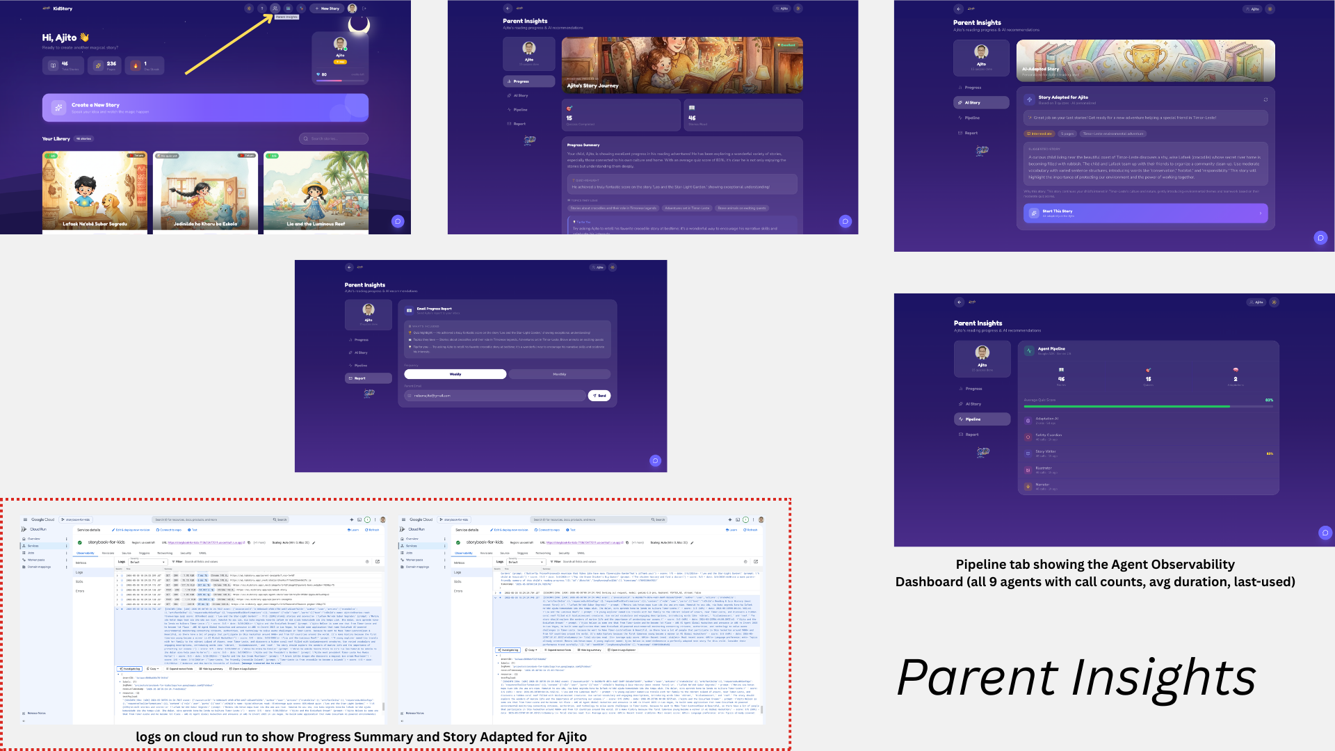 ParentInsights