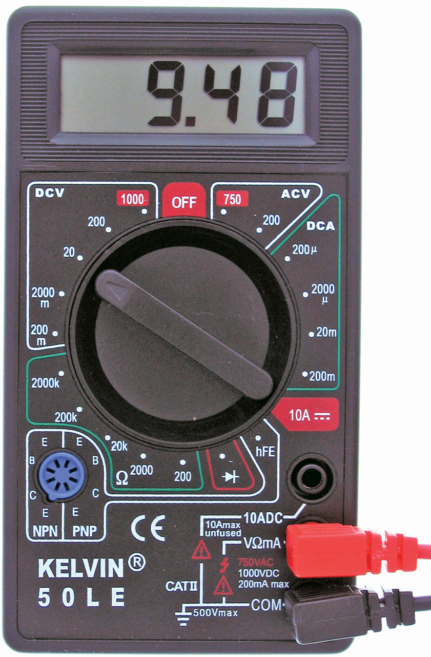 pilot ii wireless cadence meter