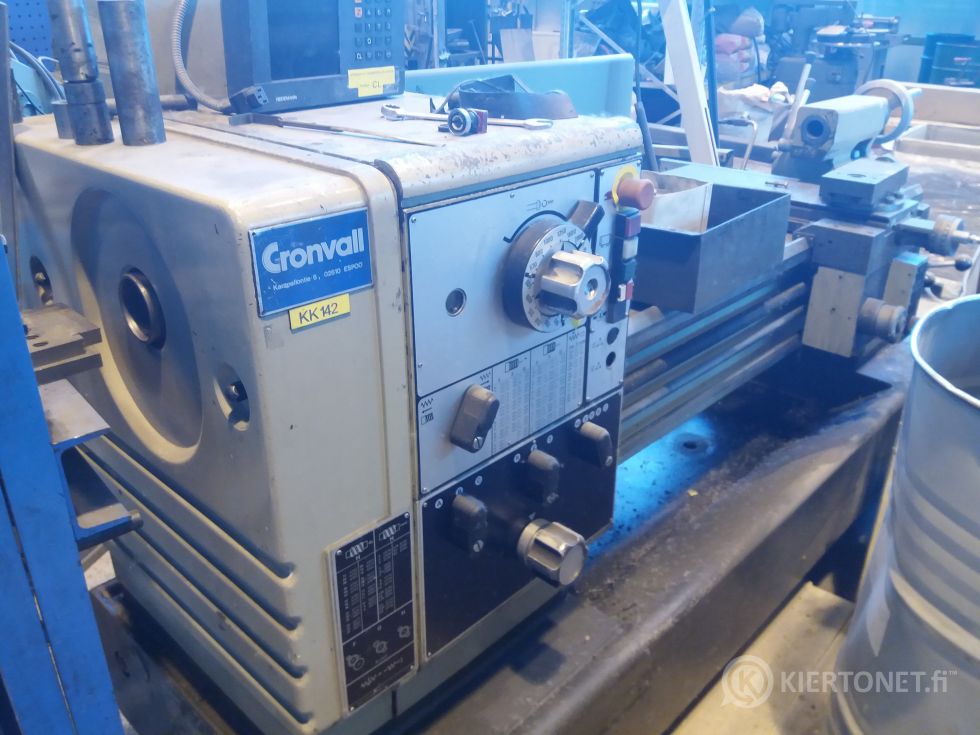 Sorvi Harrison M400 Kiertonet fi sorvi-harrison-m400-kiertonet-fi
