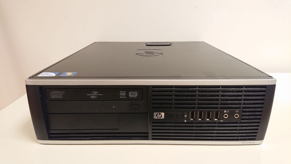 hp 6000 pro small form factor