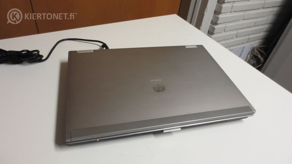 Hp Elitebook 8440p Kiertonetfi 2533