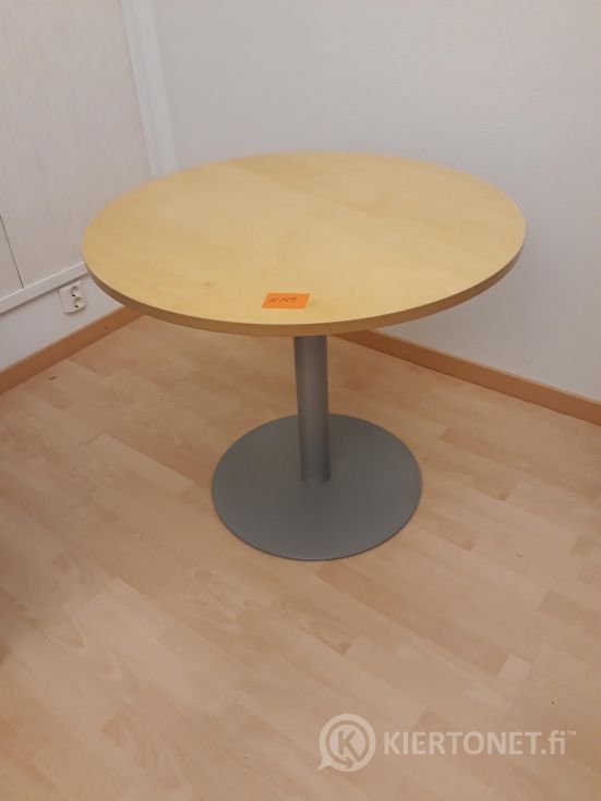Pyöreä pöytä (N149) – 