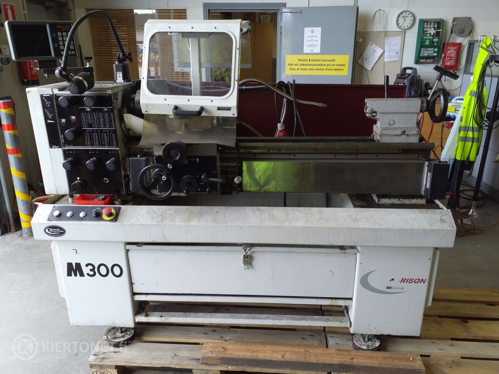 Sorvi Harrison M300 Kiertonet fi sorvi-harrison-m300-kiertonet-fi