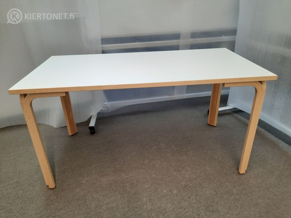Korhosen Kari-pöytä, 140×70cm, Erä7, K05157 – 
