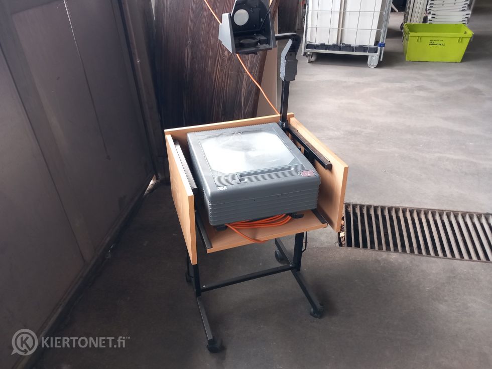Piirtoheitin 3M 9550 P yt 3 Kiertonet fi piirtoheitin-3m-9550-p-yt-3-kiertonet-fi