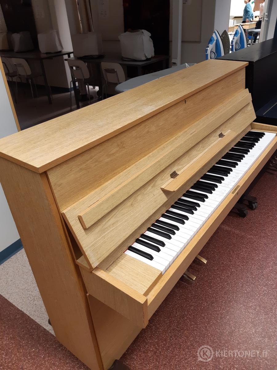 Hellas piano – Kiertonet.fi