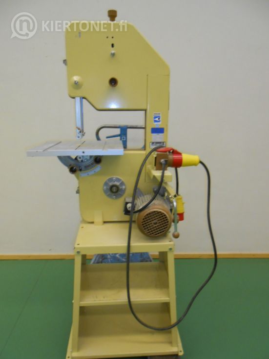 Scheppach HBS 32 Bandsäge Sägeblattführung Austausch Scheppach HBS 32 Bandsäge Sägeblattführung Austausch