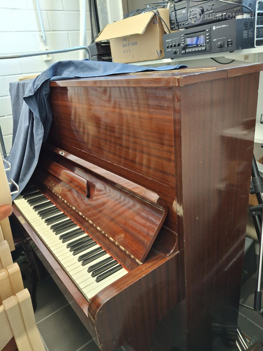 Piano Hellas – Kiertonet.fi
