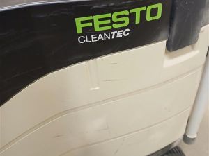 Puruimuri FESTO CT44E