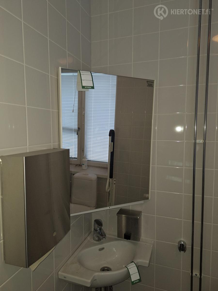 77. Inva-wc:n peili – Kiertonet.fi