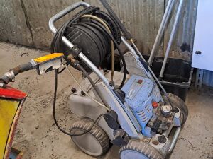 Kränzle Quadro 1000 TST painepesuri